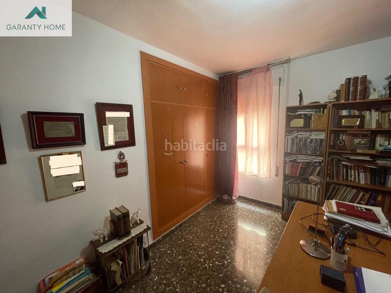 Foto 6ef9327a-57cc-4642-9828-610d1be66799. Piso espectacular piso en venta en avenida andalucía, en Málaga