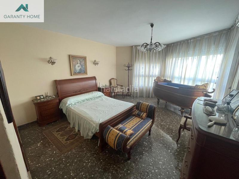 Foto a6b5375a-c941-4087-a2d1-69eb1c77b992. Piso espectacular piso en venta en avenida andalucía, en Málaga