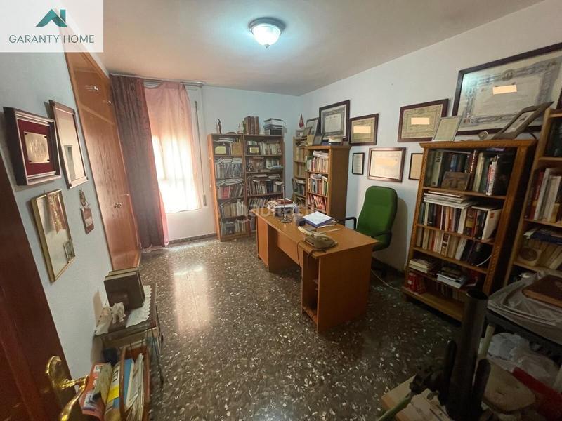 Foto d3955bf8-5329-4e52-890a-720ba6ed622f. Piso espectacular piso en venta en avenida andalucía, en Málaga