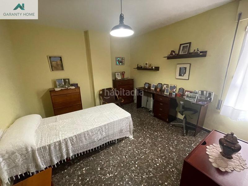 Foto e846b816-3703-426c-bed5-408d92a9f540. Piso espectacular piso en venta en avenida andalucía, en Málaga