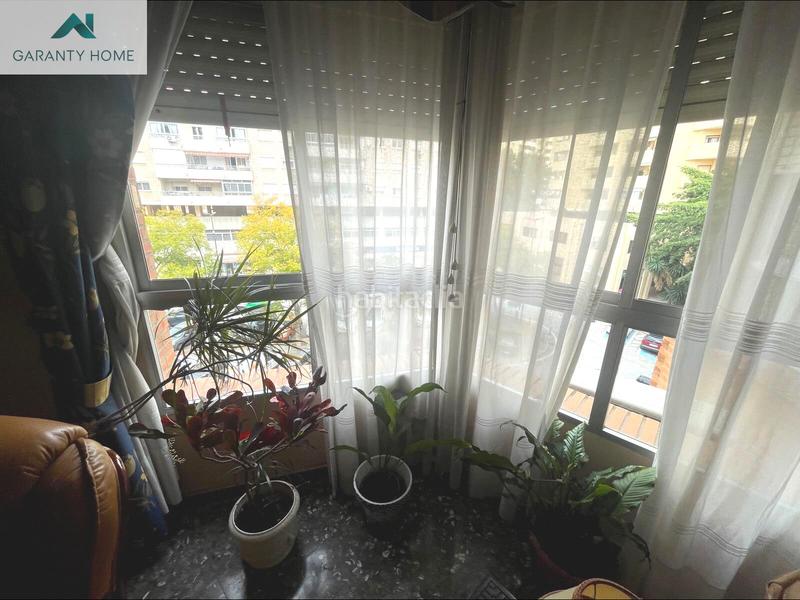 Foto e996c48f-b804-48ff-b1df-d7a721df190a. Piso espectacular piso en venta en avenida andalucía, en Málaga