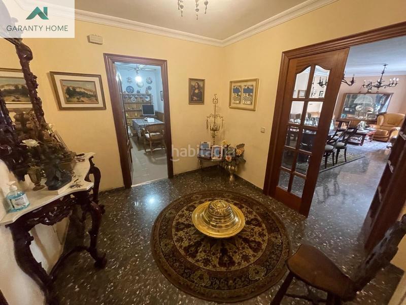 Foto f12f1b75-8332-4963-813b-9989a935e7d0. Piso espectacular piso en venta en avenida andalucía, en Málaga