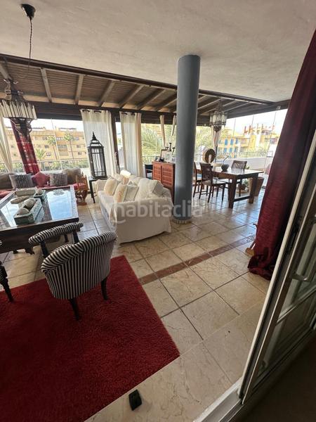 Foto 65ba4e25-e9ed-4123-bc7b-b06685933b60. Dúplex amb aparcament piscina a puerto de Sotogrande-la marina Sotogrande