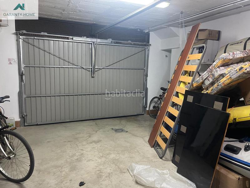 Foto 765e3ca6-8488-4fa8-b0c5-134e02e8b581. Casa adossada amb aparcament a Añoreta Baja Rincón de la Victoria