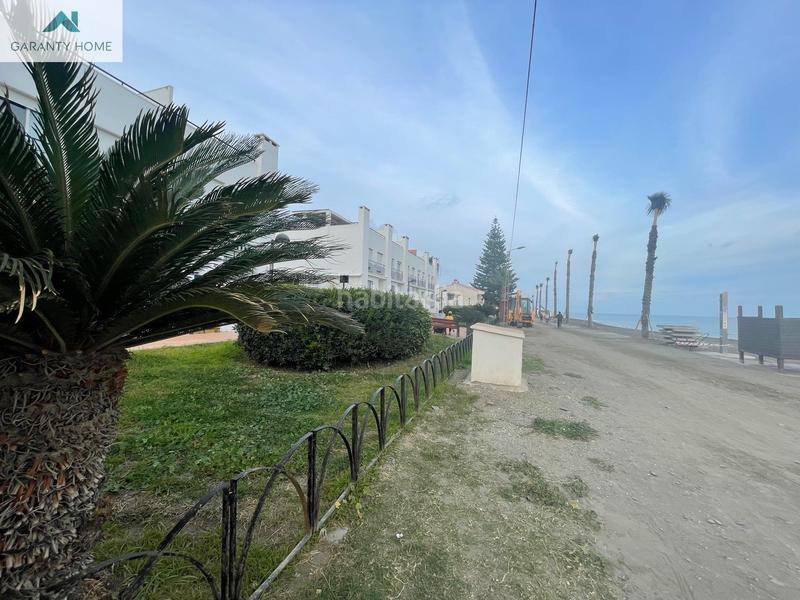 Foto 9e81fedc-1ae2-487d-a53f-3ac2a39a3119. Casa adossada amb aparcament a Añoreta Baja Rincón de la Victoria