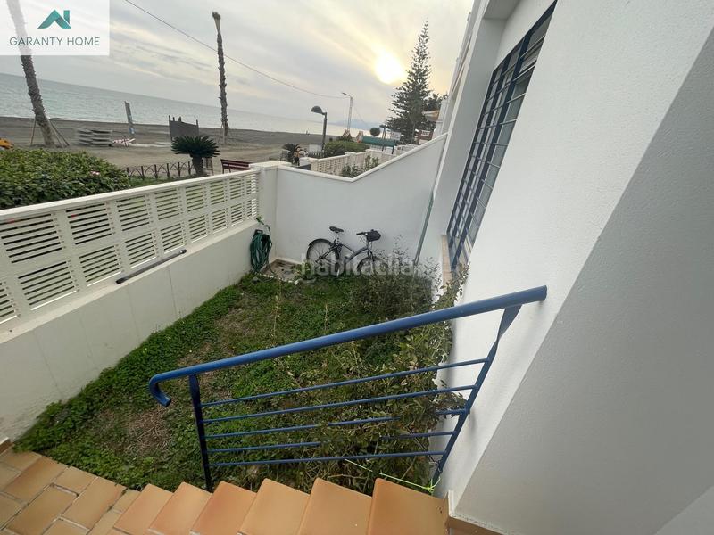 Foto b0323d72-da1c-4a23-afaf-594cdc10973e. Casa adossada amb aparcament a Añoreta Baja Rincón de la Victoria