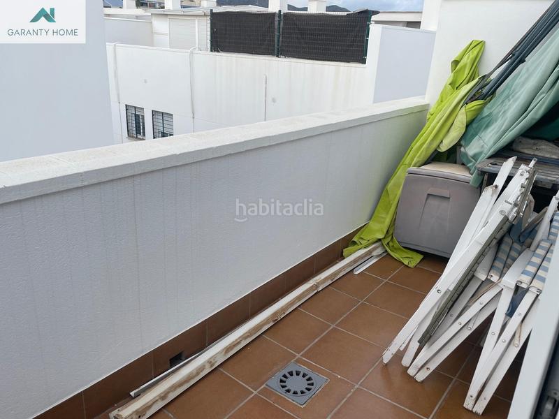 Foto b686e7e8-3ccc-44cf-adcc-83347aa16670. Casa adossada amb aparcament a Añoreta Baja Rincón de la Victoria