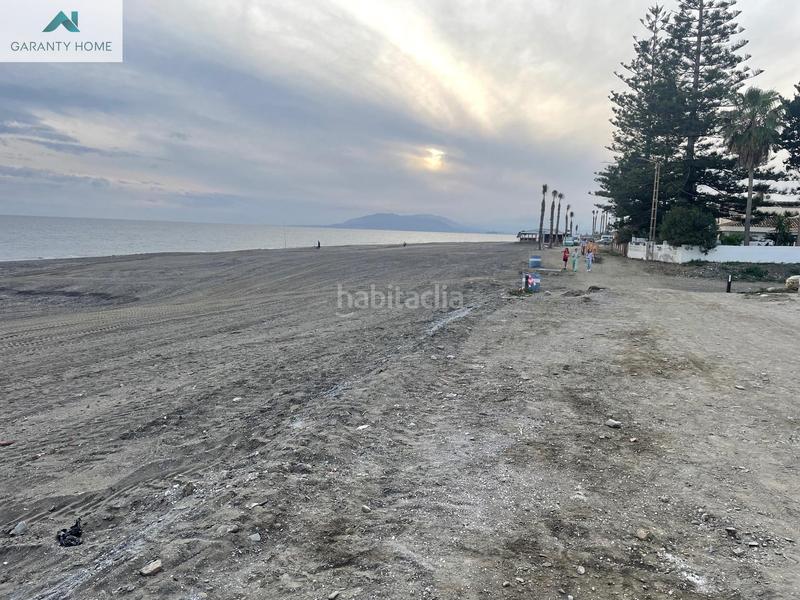 Foto c625ab8c-8d1a-4b27-a2b4-b4ab4a9ea07a. Casa adossada amb aparcament a Añoreta Baja Rincón de la Victoria