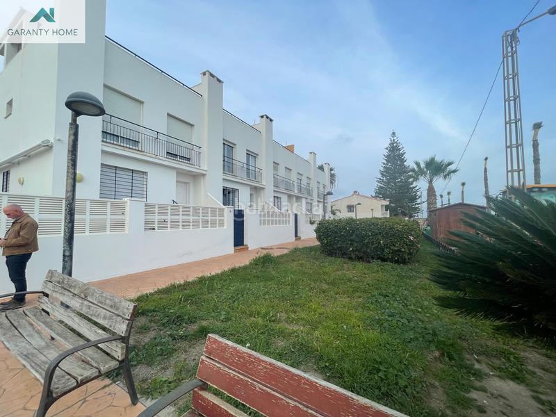 Foto d64d6dfe-1e4e-4bbe-af7f-4496c4cbe13b. Casa adossada amb aparcament a Añoreta Baja Rincón de la Victoria