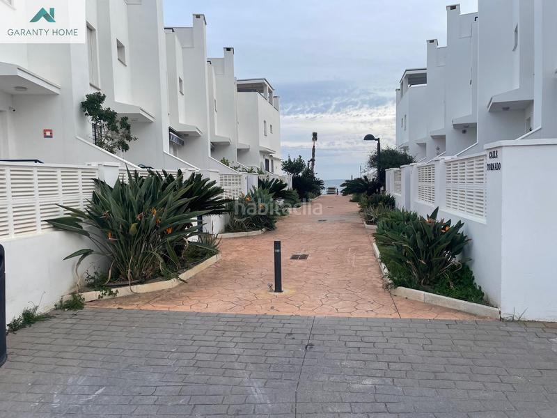 Foto e02b95f2-2cb5-4482-8574-1af174e04a89. Casa adossada amb aparcament a Añoreta Baja Rincón de la Victoria