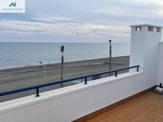 Semi detached house in Añoreta Baja. Fantástico adosado 1 línea playa torre benagalbón