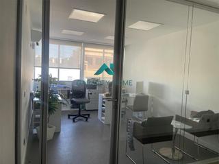 Bureau à Sant Francesc