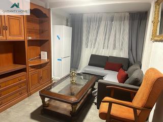 Flat in Parque Ayala - Jardín de la Abadía - Huelín. Piso en venta en calle héroe de sostoa 85, málaga
