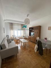Location Appartement à Salesas. Encuentra tu hogar perfecto en salamanca!