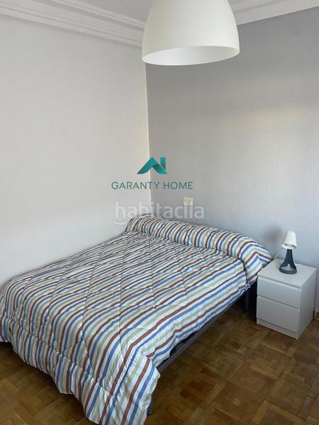 Foto 770c6eed-2414-4994-9799-6a852cb0ac40. Alquiler piso encuentra tu hogar perfecto ! en Salesas Salamanca