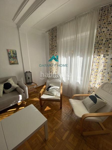 Foto cd5fb962-5adb-416b-ac05-2c100249e810. Alquiler piso encuentra tu hogar perfecto ! en Salesas Salamanca