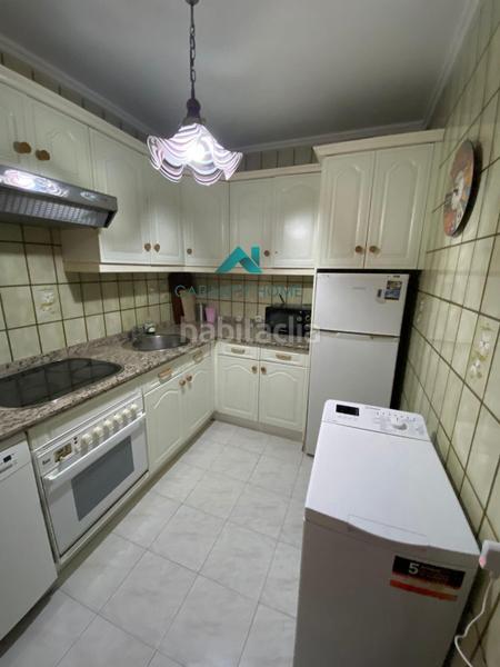 Foto fd2a3659-d4cb-49ea-85e4-0683347a158d. Alquiler piso encuentra tu hogar perfecto ! en Salesas Salamanca