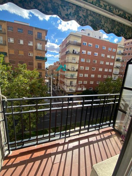 Foto 03d41931-8f67-4957-9b46-bcb3628049b3. Lloguer pis a Salesas Salamanca