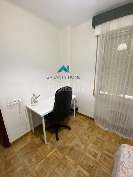 Foto 49989199-fce5-4f1b-9d82-a4b600b041f2. Location appartement dans Salesas Salamanca
