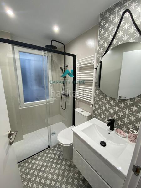 Foto 611a3a40-bde8-48da-a913-1e621207b29f. Location appartement dans Salesas Salamanca