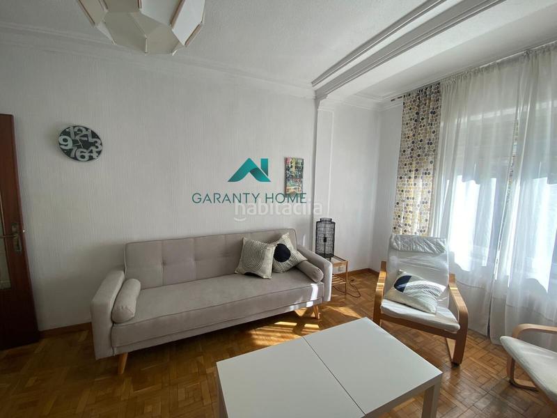 Foto 6cdfa656-7ff8-48b1-a4b3-76d7fdd7c45b. Location appartement dans Salesas Salamanca