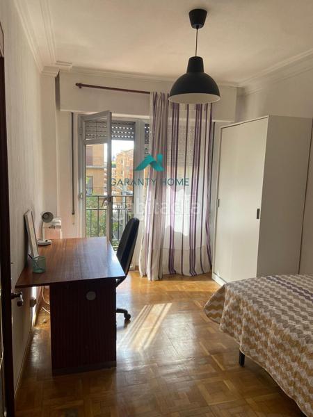 Foto bd3df98b-f66b-4917-b962-b94fe1bb3e6f. Location appartement dans Salesas Salamanca