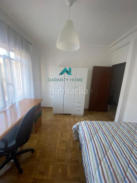 Foto e3c48f09-e25d-493b-903b-25edeb7711c9. Location appartement dans Salesas Salamanca