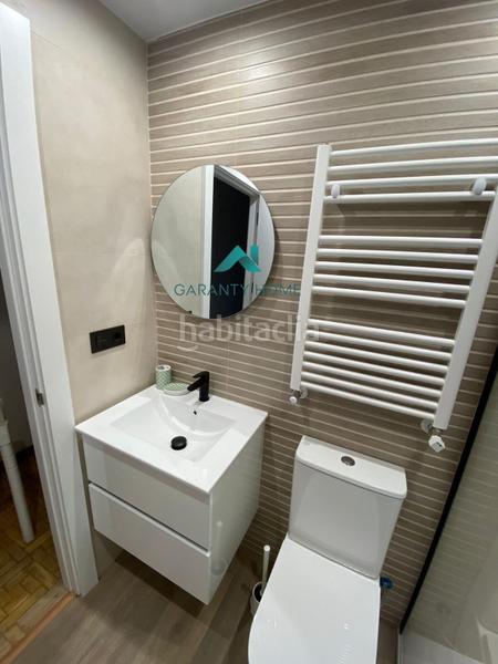 Foto fe0d0a2e-6710-44e8-a0cf-17147ec86ce5. Location appartement dans Salesas Salamanca