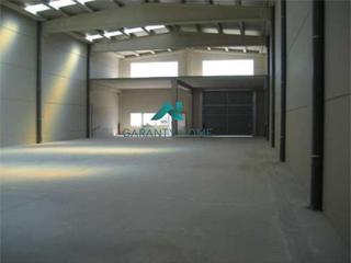 Lloguer Nau industrial a Urbanitzacions. Nave de alquiler en urbanitzacions, tortosa