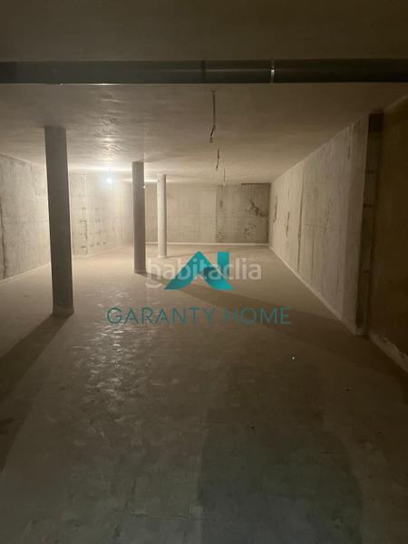 Foto 6a68f06f-6daf-4bbb-9fcc-37736704d8c2. Alquiler local comercial se alquila local en el Centro en Lucena