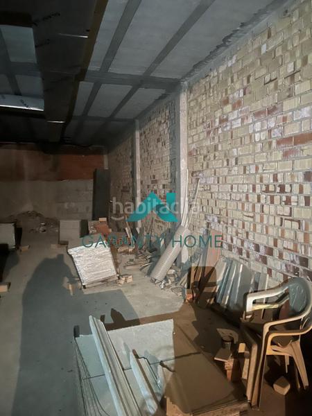 Foto b16f2e64-0af8-4fb1-aa94-680f0757afb1. Alquiler local comercial se alquila local en el Centro en Lucena