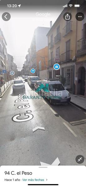 Foto d64066ea-7cc2-4c55-809c-b882745925d2. Miete geschäftsraum in Centro Lucena