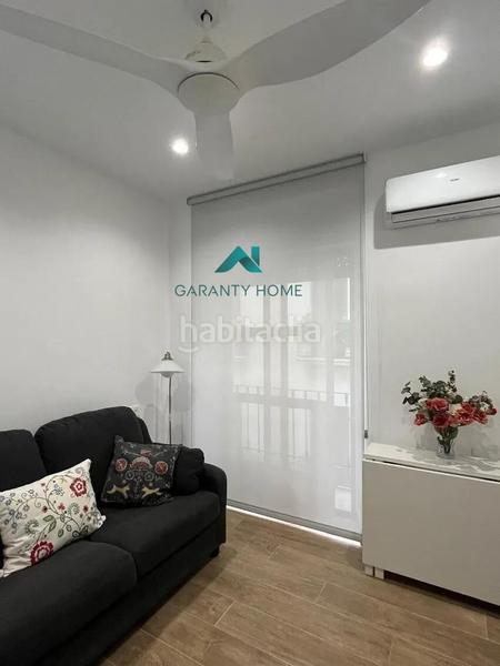 Foto 235d1b77-c8ed-4bbf-9446-1fe6fa98e4bc. Location appartement dans San Matías - Realejo Granada