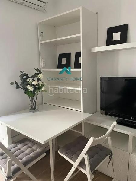 Foto f20404dd-6ea8-4edb-b98c-20feff9b34d8. Location appartement dans San Matías - Realejo Granada