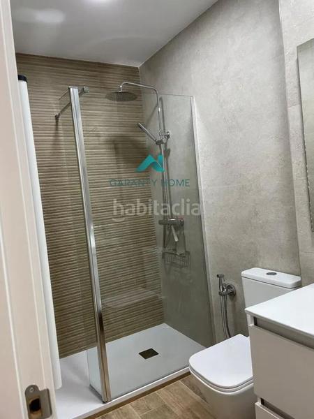 Foto 95704a4f-2005-4e3e-91d3-ad53e86390b3. Miete etagenwohnung in San Matías - Realejo Granada