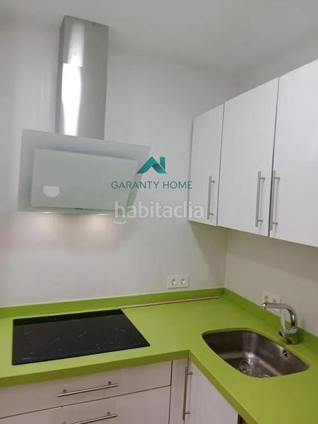 Foto 9d9d2b33-52ea-4ae5-bfca-4112c6e36adc. Miete etagenwohnung in San Matías - Realejo Granada