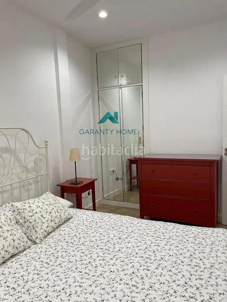 Foto eefc5a08-c619-453a-b1ec-c630f48d05fd. Miete etagenwohnung in San Matías - Realejo Granada