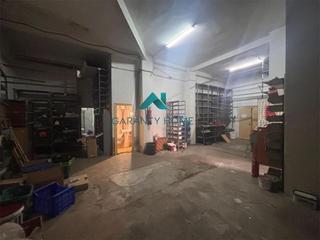 Lloguer Local Comercial a Barrio de Benimaclet. Local de alquiler en barrio de benimaclet, valencia