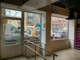 Lloguer Local Comercial a Salvador. Local de alquiler en salvador, madrid