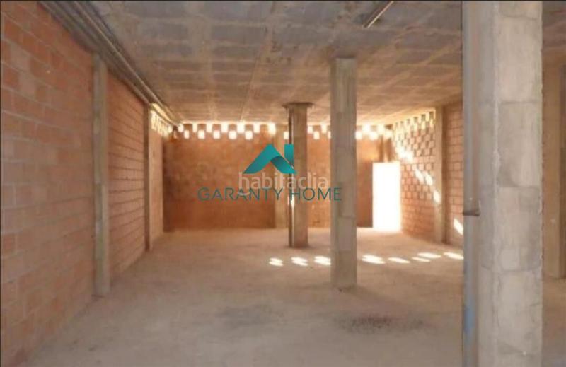 Foto ed112650-8133-48a5-bcf4-09693c5fd871. Location local commercial dans El Sabinar-Urbanizaciones-Las Marinas-Playa Serena Roquetas de Mar