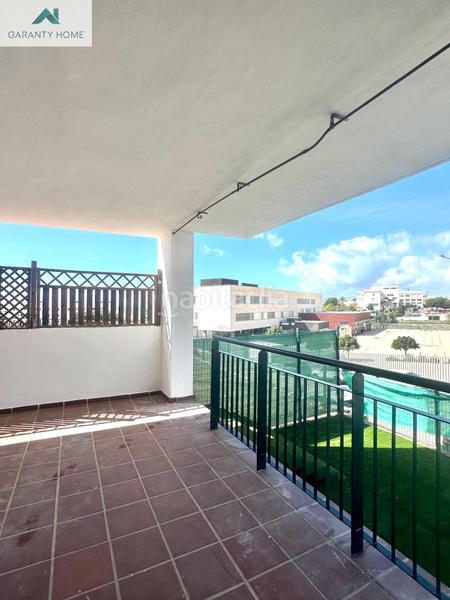 Foto 7b6724e8-fca1-46fa-9b2d-e6d4a901d3e4. Appartamento in calle ur.tb-6 3 in Añoreta Baja Rincón de la Victoria