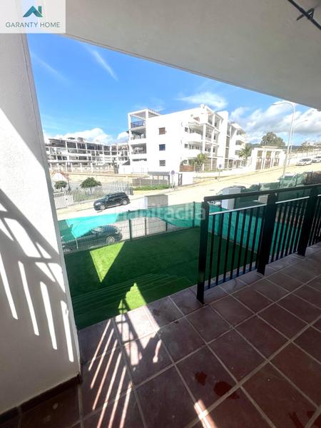 Foto b7bcbfaf-87de-4c12-9a33-098ce9ca99fe. Appartamento in calle ur.tb-6 3 in Añoreta Baja Rincón de la Victoria