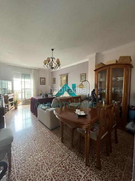 Foto 0e4d130c-3bfd-459a-ae56-385e3ae7e449. Appartement dans El Valle Lucena