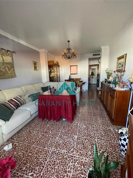 Foto 9e600b66-de30-4335-95a0-df7730e06884. Appartement dans El Valle Lucena