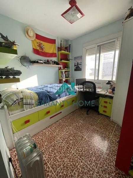 Foto c8211c7f-4d21-4e60-ad8c-5757878f3e8f. Appartement dans El Valle Lucena