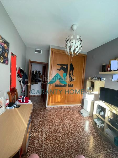 Foto db08cf99-d6d6-4632-8025-546c9e14b732. Appartement dans El Valle Lucena