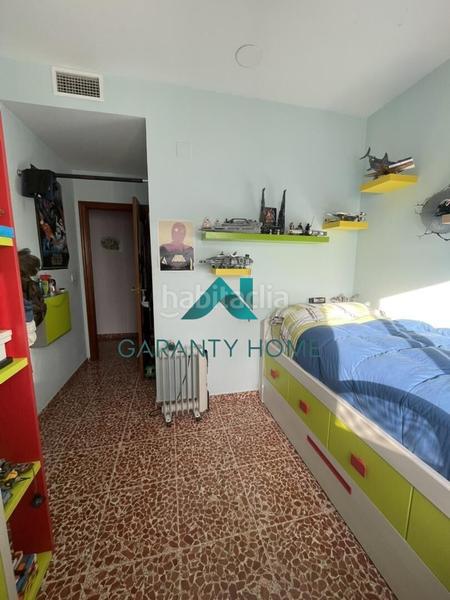 Foto e11ed420-f857-43d5-be62-9d15c3653539. Appartement dans El Valle Lucena
