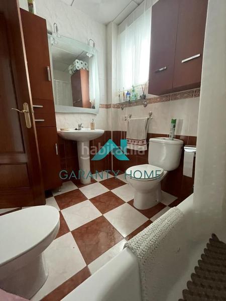 Foto ea5659ec-2f6d-484b-b6bd-4a73d3b9dec0. Appartement dans El Valle Lucena