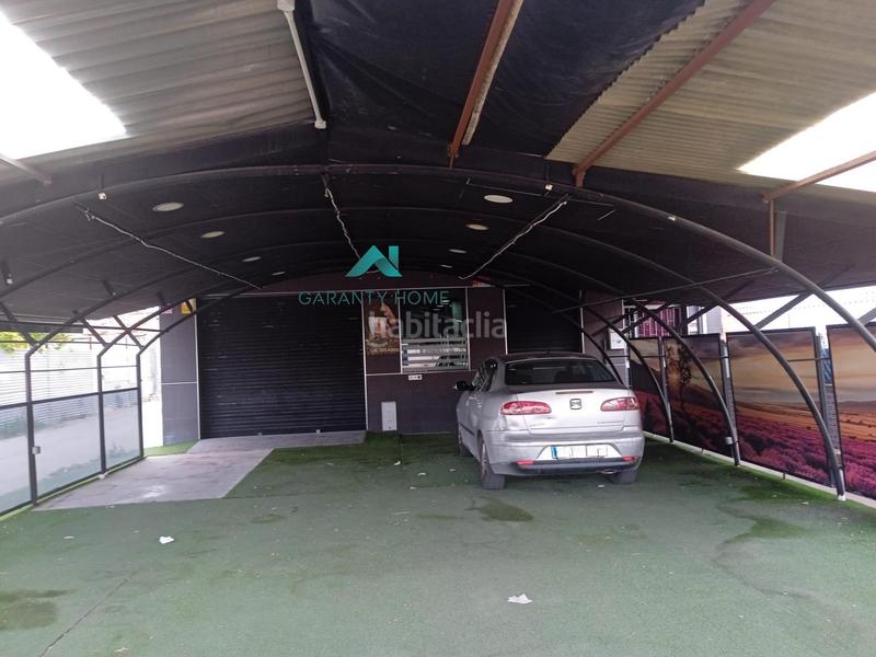 Foto 45c29a7b-de87-4c42-911d-d85d13f95967. Affitto locale commerciale in Era Alta Murcia