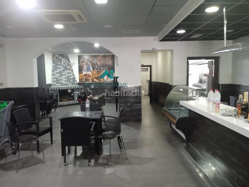 Foto b8eca029-7c6e-4488-8b4e-94d356cc089f. Affitto locale commerciale in Era Alta Murcia